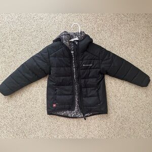 Macpac Toddler Down Jacket